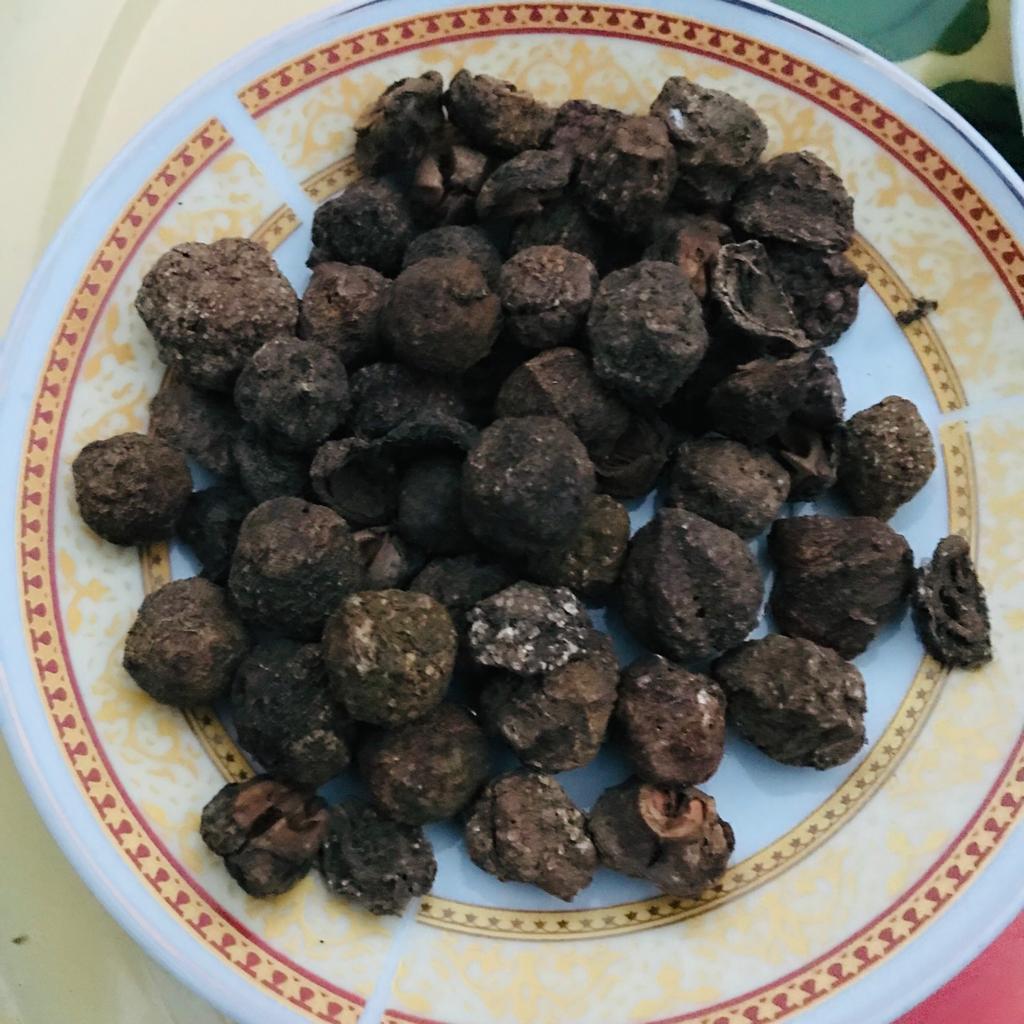 Dried Amla Seed Indian Gooseberry 100% Organic Healthy Tea | Ceylon Herbs