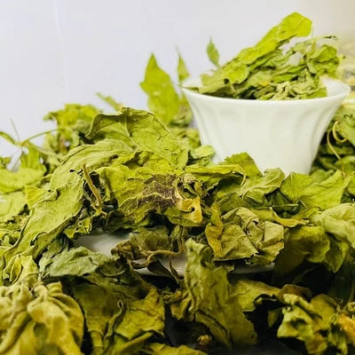 Premium Dried Calea Zacatechichi - 100% Organic Mexican Dream Herb Botanical | Ceylon Herbs
