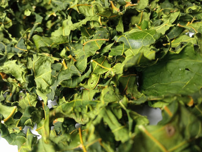 Dried Papaya Leaves 100% Organic Carica Papaya Natural Leaf | Ceylon Herbs