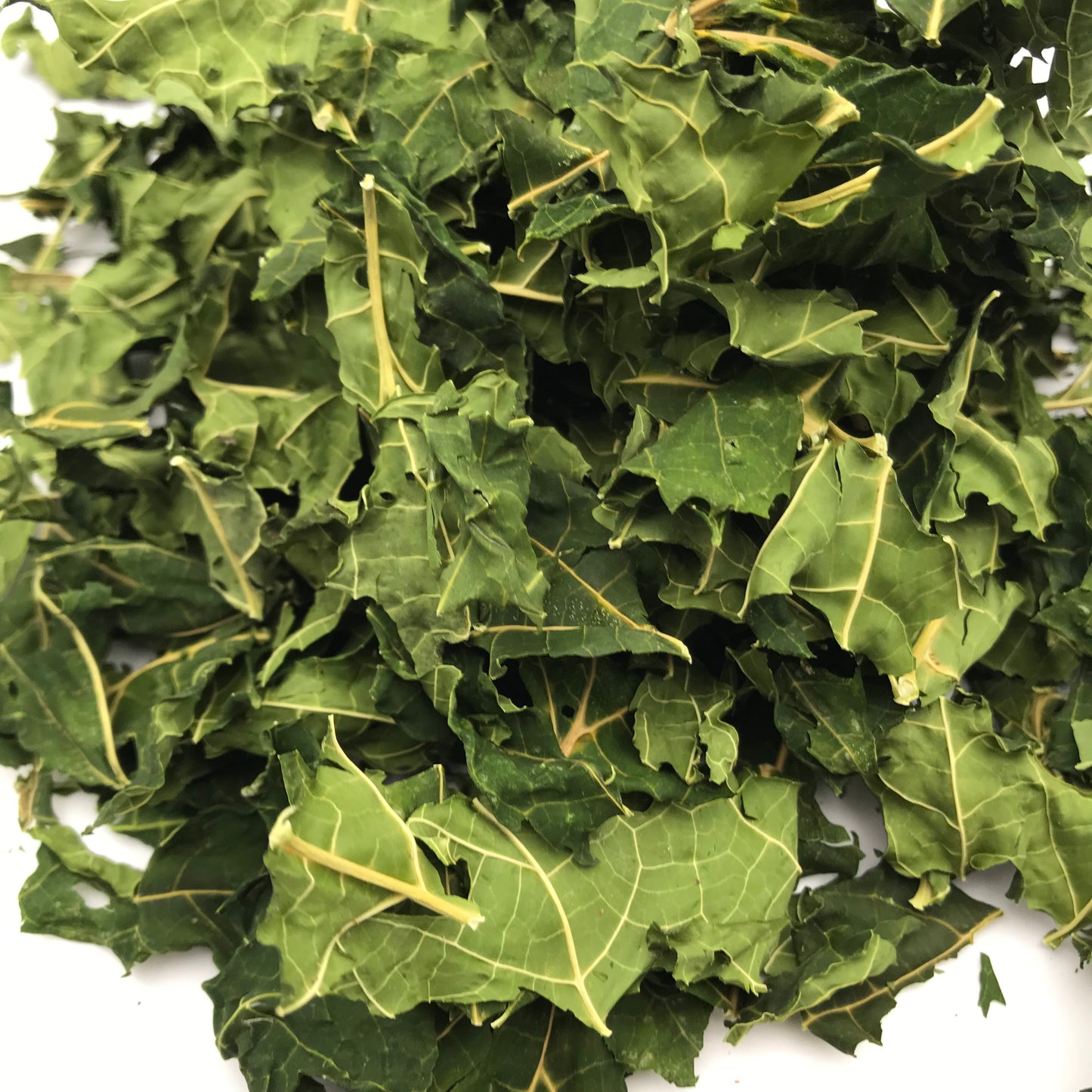 Dried Papaya Leaves 100% Organic Carica Papaya Natural Leaf | Ceylon Herbs