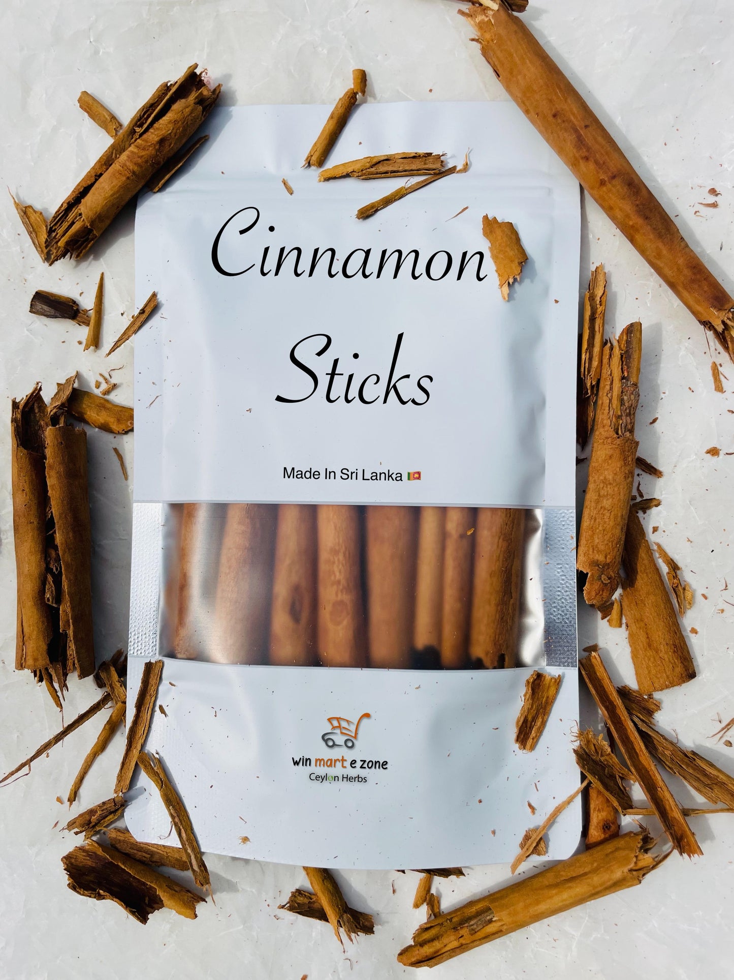 Ceylon Cinnamon The Perfect Spice for Baking, Cooking, and Tea | Ceylon Herbs